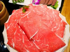 -川中故事·成都老火锅(东书房店)