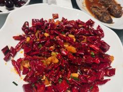 -凤凰园烤鸭店·唐山菜·传承花椒肉(老唐丰路店)