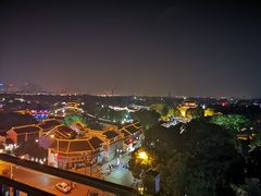 -顽啤熊·酒客酒馆(苏城夜景必选店)