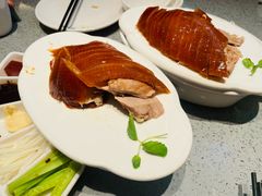 -紫光园烤鸭(前门大栅栏店)