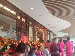 -点都德(广州白云山景区南门店)