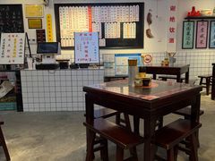 -逸桂禾面馆