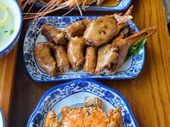 -孙盛兴奥灶面馆·蟹黄面·三虾面(山塘街总店)