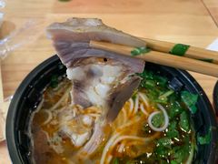 -贵凤凰贵州米粉(望京店)