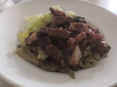 酸菜红烧肉饭-嘉旺(益华大厦店)