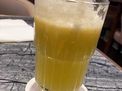 -THE WOODS 简餐 (国贸商城店)