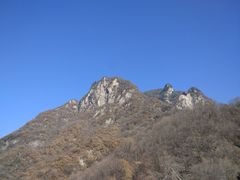 -陕西省红河谷森林公园