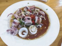 -海之鲜大排档(东山海鲜金銮湾店)