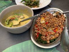 -帕蓝·暹罗料理(大学路店)