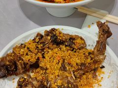 -丰鲤楼•闽南茶楼(仟禧汇店)