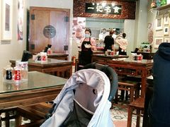 大堂-一记面馆(易发店)