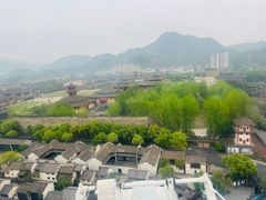 -横店影视城梦幻谷园区