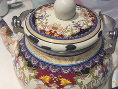 -阿里疆Alijiang·丝路美食·异域风情·清真(长楹天街店)