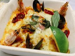 -娜娜家·Nana's restaurant(国金汇店)