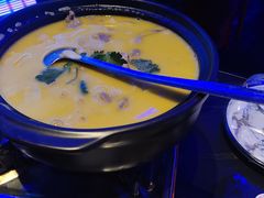 -胖子烧烤海鲜(亲贤北街店)