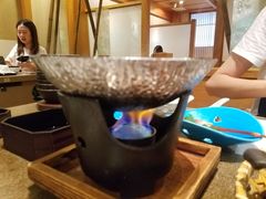 -蟹道乐(京都本店)