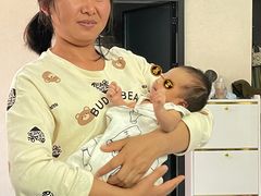 -鲸励母婴月嫂(望京店)