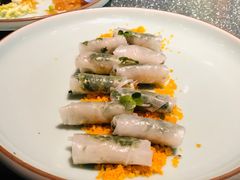 春卷-蟹榭·本帮江浙菜·蟹宴(五角场合生汇商场店)