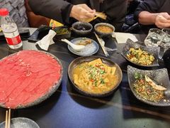 -熹悟海鲜火锅·广式打边炉