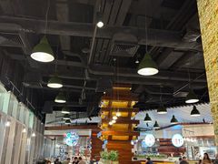 -The COOK·厨餐厅·自助餐(浦东嘉里大酒店)