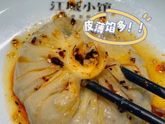 -江城小馆陕南妈妈菜·全球旅行餐厅(钟楼店)