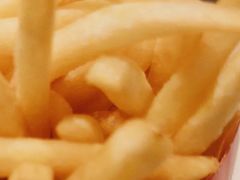 -麦当劳(金山红星美凯龙DT店)