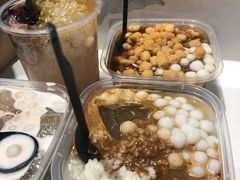 -甜心闲生传统手工冰粉(奎星楼店)