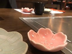 -樱宿日式和牛烧肉(五道口店)