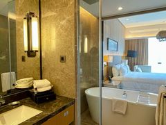 -徐州博顿温德姆酒店(高铁东站店)