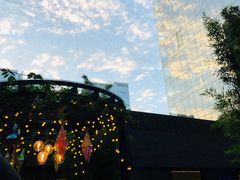 -Tivano意大利餐厅(成都居舍酒店)