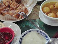 -民信老铺(华盖路店)