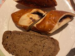 -上海东方佘山翰悦阁酒店·Vie全日制餐厅