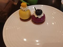 -怡聚轩全日制自助餐厅(大中华喜来登酒店)
