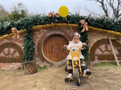 -HERRE·FARM 赫尔露营农场·团建聚会包场