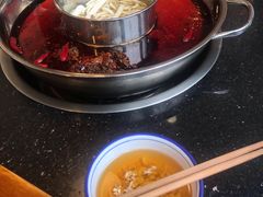 -飘香火锅(玉林西路店)