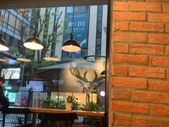 -THE ALLEY 鹿角巷(时代天街A馆店)