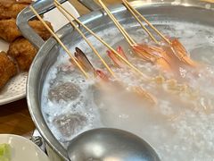 -吉友粥底火锅(方斜路店)