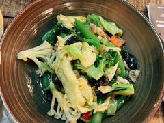 -囧人粗品·泰国街市料理(霖峰店)