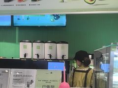 -奈雪的茶(振华商厦店)