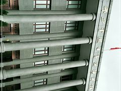 -邱少云烈士纪念馆