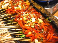 特色烤鱼片-成都吃客(九眼桥店)