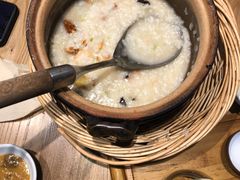 -潮粥荟·潮汕砂锅粥(槐房万达店)