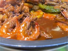 -徐记小怪兽肉蟹煲店(哈西万达金街店)