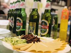 -巴渝菜馆(涿州店)