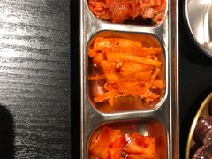 -玉流珍肴馆(亮马桥店)