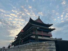 -西安城墙·碑林历史文化景区