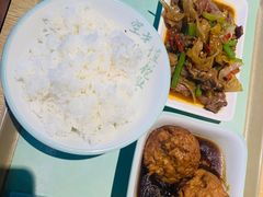 -老乡鸡(上海品尊国际中心店)