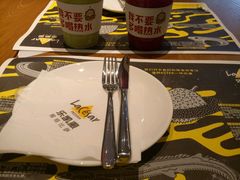 -乐凯撒披萨(中心书城店)