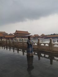 点击看大图 -美云庭古装·格格服汉服·京城旅拍(北京店)