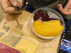 -满记甜品(万科广场店)